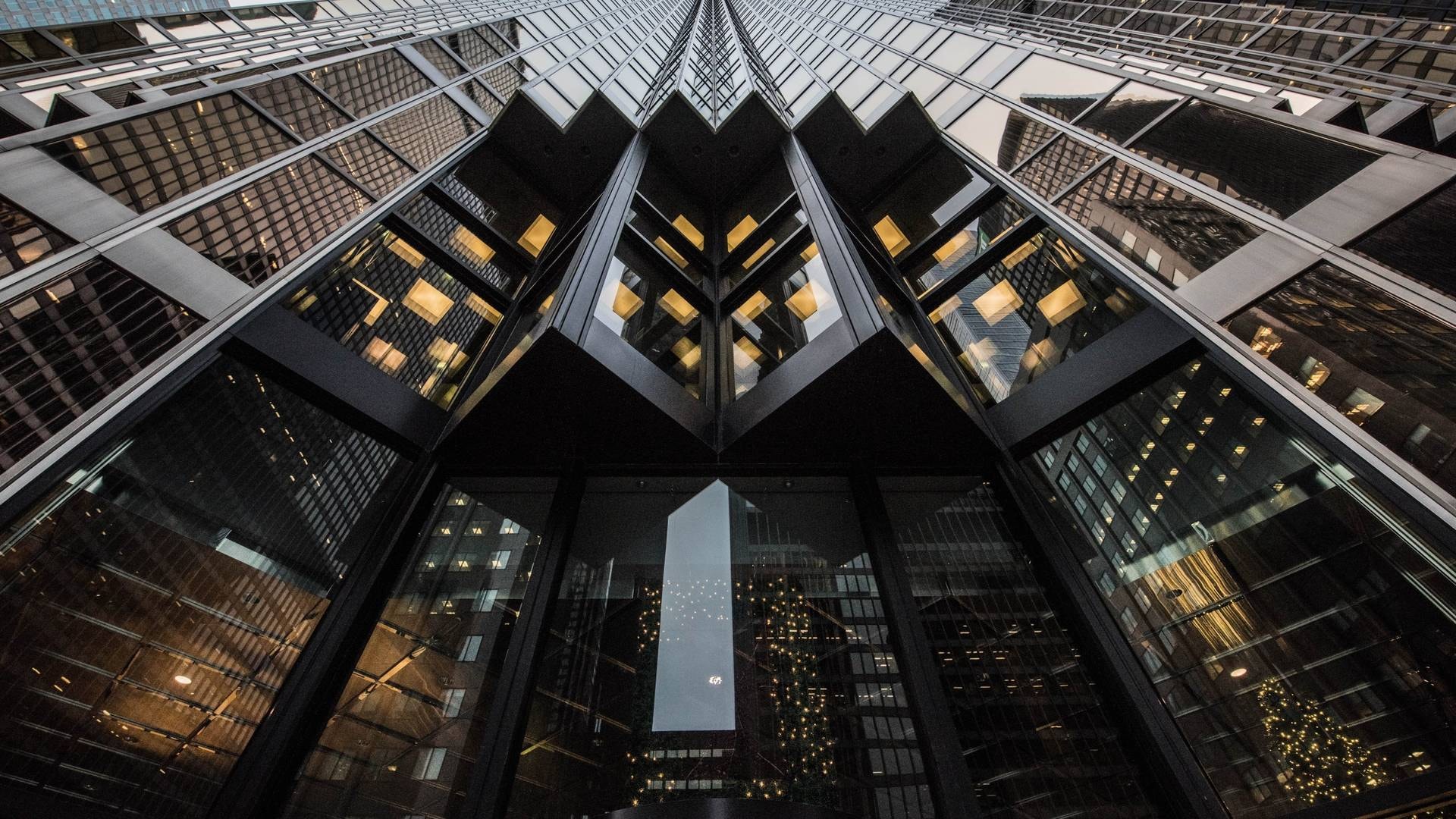 Bureau de recherche et d'investigation privé